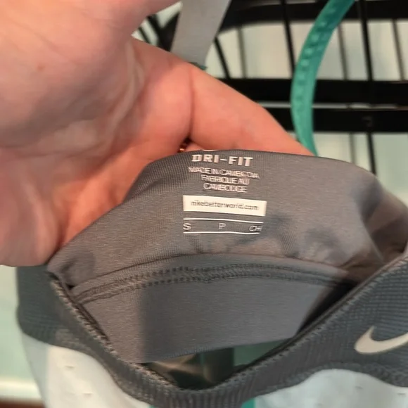 Nike Maria Sharapova RARE Dry Fit Tennis Dress, small - Picture 6 of 9